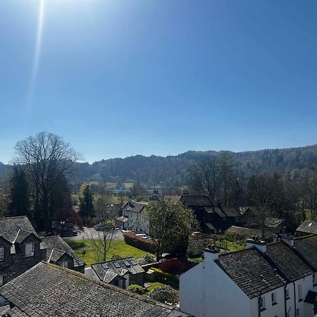 The Inn At Grasmere Dış mekan fotoğraf