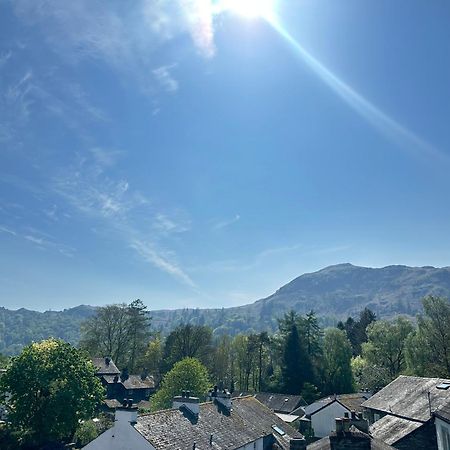 The Inn At Grasmere Dış mekan fotoğraf
