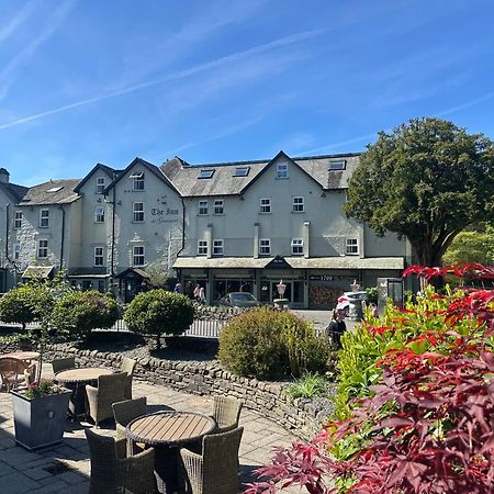 The Inn At Grasmere Dış mekan fotoğraf