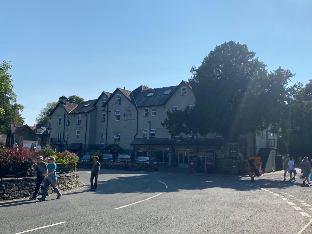 The Inn At Grasmere Dış mekan fotoğraf