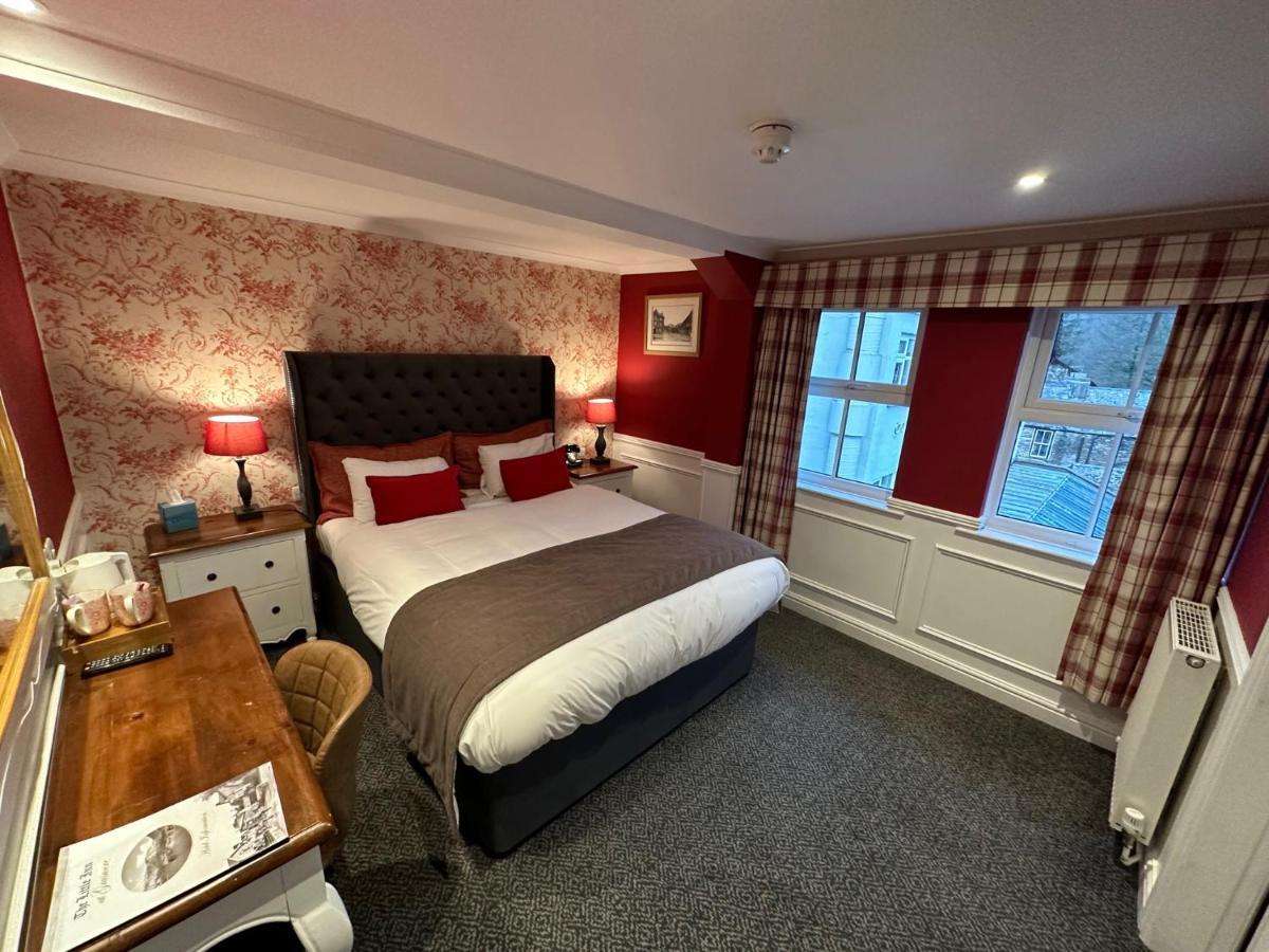 The Inn At Grasmere Dış mekan fotoğraf