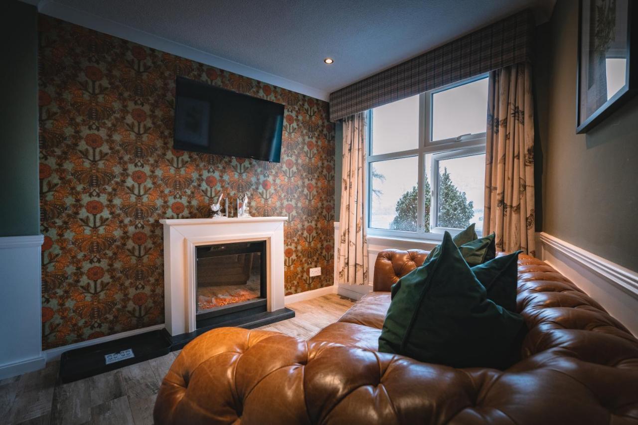 The Inn At Grasmere Dış mekan fotoğraf